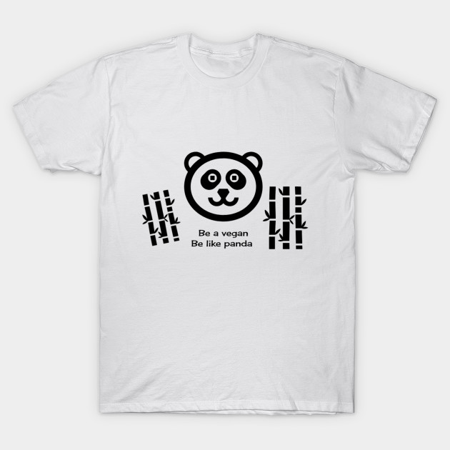 Vegan Panda